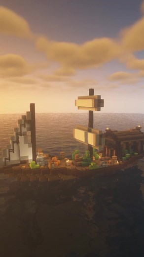 Mastering Minecraft: Building Your First Boat