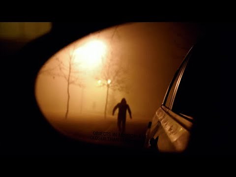 3 More Real Life Murderer Encounter Horror Stories