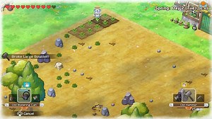 How Doraemon Story of Seasons: Friends of the Great Kingdom Co-op Works