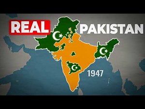 Reality of Partition 1947 NO One told You