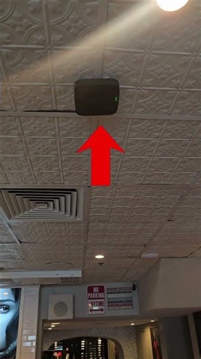 What a Carrier-Funded Wi-Fi Offload Device Looks Like | True Planet × Onward Upward Digital