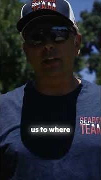 7 Missing People. 1 Last Hope.