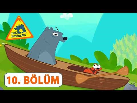 Dağ Sakinleri | 10.Bölüm