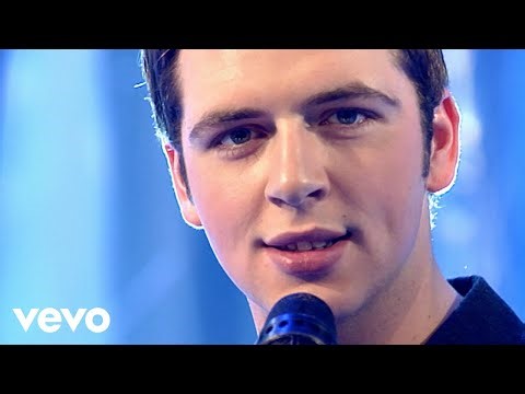 Westlife - Seasons in the Sun (Live on Live & Kicking, 1999)