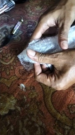 unboxing pca || SHORT