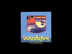 Kalapana - REAL THING