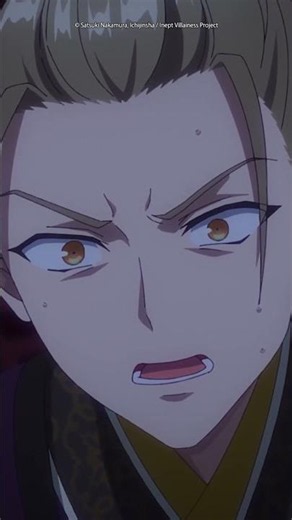 She Got Pushed Out A Window In The First Episode | Though I Am an Inept Villainess