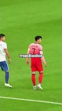No one hates Son Heung-min... here's why #football