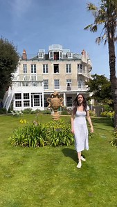 Victor Hugo in Guernsey! . . . #history #visitguernsey #guernsey | Alice Loxton