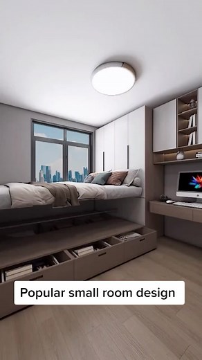 #housedesign #roomdesign #coupleroom #architectural_designs #bedroomdesign #smallbedroom