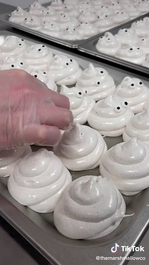 Handmade Marshmallows: The Marshmallow Co. UK