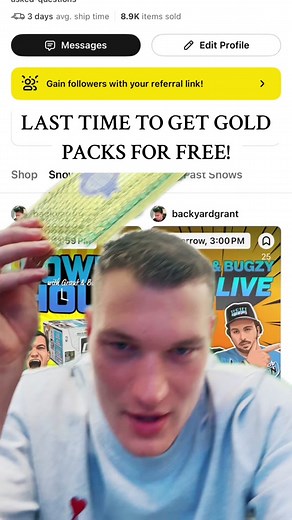 BackyardBreaks on TikTok