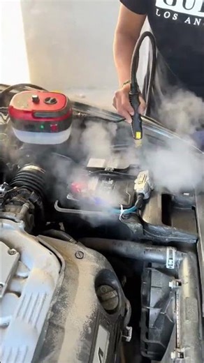 💨 Ισχυρός καθαρισμός χωρίς χημικά με τον Καθαριστή Ατμού HygiaHome™!