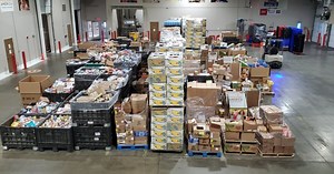 Neighbors helping neighbors amidst the Coronavirus