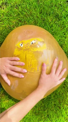 Bouncy Bliss: The Ultimate Stretchy Toy Adventure! 🎉🧸