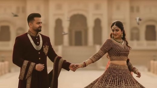 How to use Gemini AI for gorgeous pre-wedding shots: 7 ideas to try