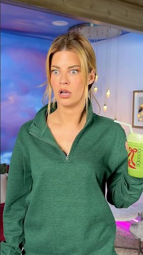 when it’s december 1st 🎄🎅 #hannahstocking #shorts