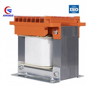 [Hot Item] Bk Series Single Phase Transformer 40va~15kVA Customizable for Voltage
