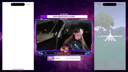 NEW Event Good Spotlight Hour! | !star