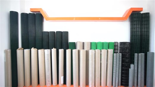 Hardware Cloth 1/2 Inch 36'' X50' 19 Gauge Wire Mesh Roll, Chicken Wire Fencing, Welded Wire Fencing, Chicken Wire Mesh