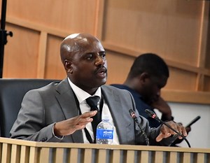 Julius Mkhwanazi to appear in court after weekend arrest