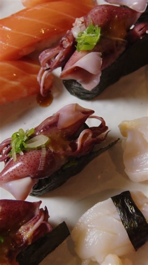 Shiro Kashiba - Known as "The Godfather of Seattle Sushi"