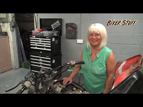 CBR1000F project (Part 3a) Ignition upgrade