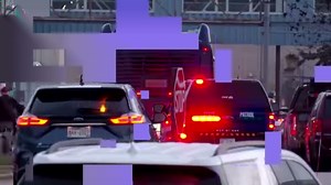 A teenage shooter opened fire at a Wisconsin school, killing a fellow student and a teacher and wounding six other people before police found the suspect dead at the scene https://reut.rs/3ZUDXjv | Reuters