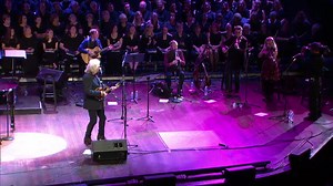 38K views · 1.1K reactions | LIVE FROM THE GRAND OL OPRY! Watch more of the Sing! Getty Worship Conference at live.gettymusic.com | Keith and Kristyn Getty | Facebook