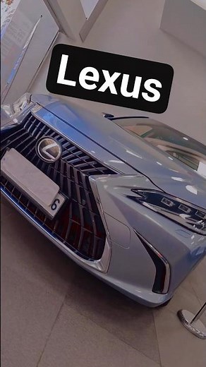 Lexus Pre-owned Certified Cars With Warranty #luxurycarshub #lexus #cars