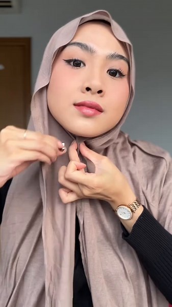 Pashmina Hijab Tutorial: Step-by-Step Guide