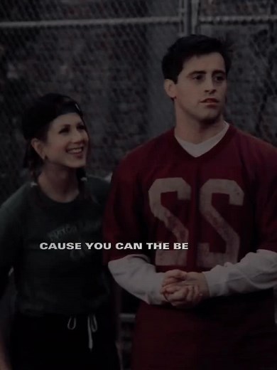 Rachel and Joey iconic duo #firstedit #friendsedits #rachelandjoey #rachelandjoeyedits #edits