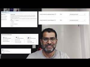 Exploring All Project Options in Azure AI Foundry | Full Walkthrough