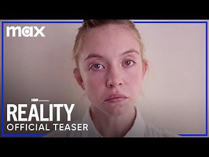 Reality | Official Teaser | Max