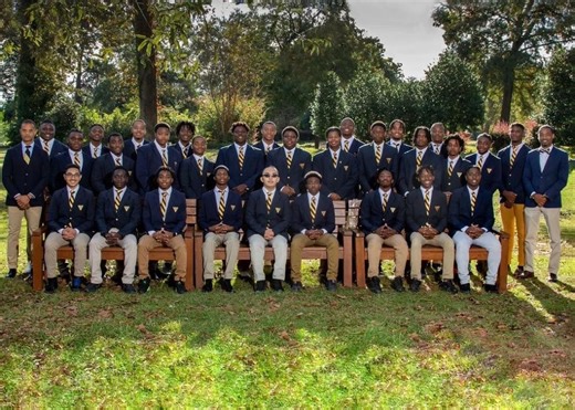 Valiant Cross Academy set to graduate first-ever senior class