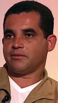Francisco de Assis Pereira - The Park Maniac