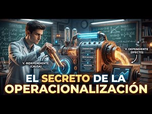 Independent and Dependent Variables: How to Operationalize Them (Thesis Examples) 📊🎓