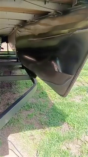 10K views · 71 reactions | American Polishers showing us the results they obtain in half the time using their BuffPro Buffer to polish this pontoon. If you want to significantly decrease your polishing time, increase your profits and achieve a “Superior Shine in Half the Time” check out the BuffPro Buffer Metal Polishing Kit at www.buffpro.com. #buffprobuffer #americanpolishersllc | MAC Polishing | Facebook