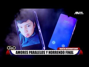 Día D: Programa del 26 de septiembre 2021