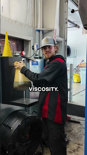 How Your Car’s Oil Change Should ALWAYS Be Done 🤔