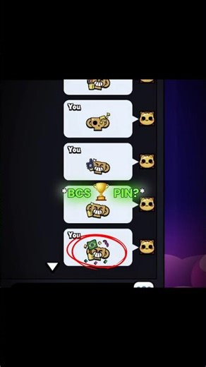 did you claimed yet!? brawlstars #brawlstars #edit #shorts #fyp #supercell