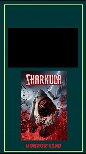 Sharkula (2022) - Official Trailer