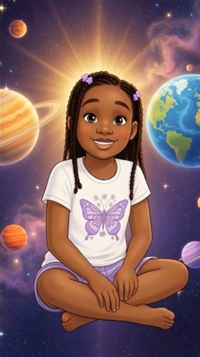 Tout savoir sur les planètes pour les enfants 🪐 | Apprendre en s'amusant | Niaexplore
