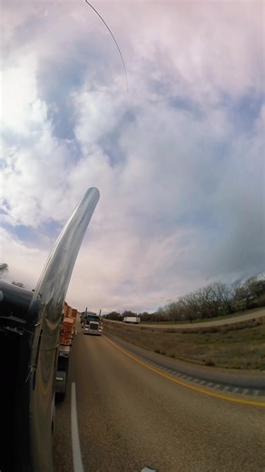 Short walk down to utah#fyp #peterbilt | Peterbilt Trucks