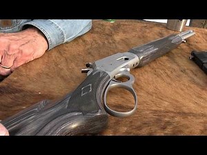 Marlin 1894 Trapper 10mm