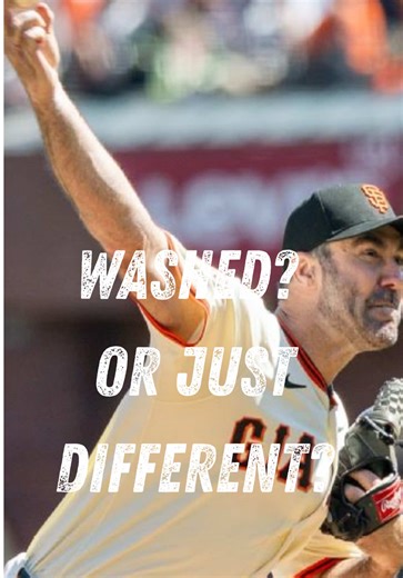 Justin Verlander had a negative fastball run value in 2025 and still shoved. Same velocity. Same carry. Completely different arm slot. This isn’t about losing stuff. It’s about changing the visual window and lying to hitters at the top of the zone. The pitch data tells a very different story than the ERA crowd sees. Could this version of Verlander dominate today’s young hitters? YES or NO. #MLB #Baseball #BaseballTiktoks #Pitching #PitchDesign