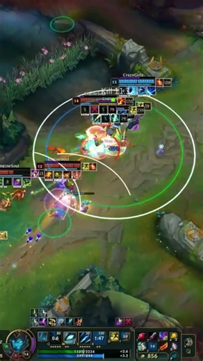 KALISTA SCRIPT LEAGUE OF LEGENDS #scriptlol