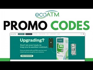 EcoAtm Promo Codes | BEST PROMO CODES (2025)
