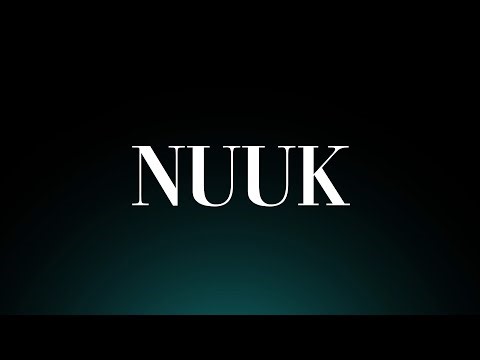 Learn How to Pronounce 'Nuuk'! Correctly (City Pronunciation)