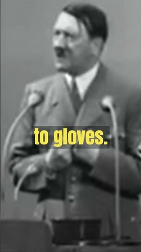 adolf hitler World War II Iconic Speeches by Key World Leaders part 1 #historicalfacts #trending